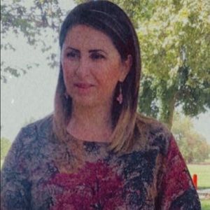 Meet your Posher, Hermine